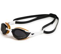 Lunettes de natation arena cobra edge swipe blanche