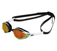 Arena Cobra Edge Swipe Mr Blanc - Lunettes et masques de piscine