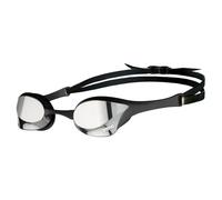 Arena Lunettes de natation Cobra Ultra Swipe Mirror – Miroir Anti-buée, UV, 5 ponts interchangeables