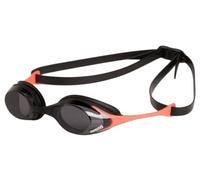Lunettes de natation arena cobra original swipe smoke coral