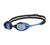 Arena Masque natation Cobra Original Swipe – Lentilles anti-buée, Protection UV, 4 ponts de nez