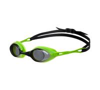 Lunettes De Natation Arena Cobra Smoke Vert Verres Fumés Vert
