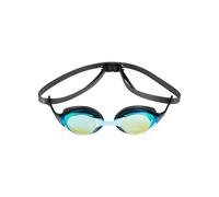 Arena – Lunettes natation Cobra Original Swipe Mirror – Miroir, anti-buée, UV, 4 ponts nez – Unisexe