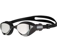 Arena Cobra Tri Swipe Mirror Noir