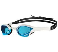 Lunettes de natation arena cobra ultra swipe bleu
