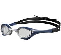 Lunettes de natation arena cobra ultra swipe bleu/claire