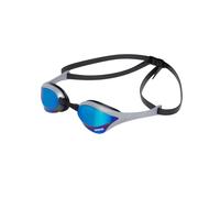 Arena Lunettes Cobra Ultra Swipe Mirror bleu/gris/noir Taille XS-XL
