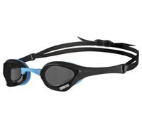 Lunettes de natation arena cobra ultra swipe noir bleu smoke