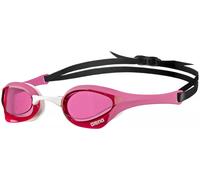 Lunettes de natation arena cobra ultra swipe rose