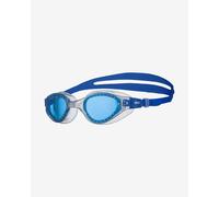 Lunettes de natation Arena Cruiser Evo bleu avec verres bleu