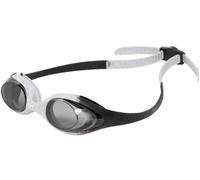 Lunettes de natation arena spider junior noir/gris