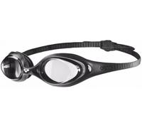 Lunettes de natation arena spider noir/claire