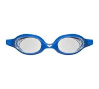 Arena Lunettes de natation Spider verres transparents bleu
