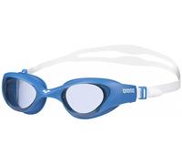 Lunettes de natation arena the one blanc/bleue