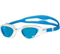 Lunettes de natation arena the one bleu/blanche