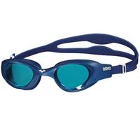 Lunettes de natation arena the one bleu foncée