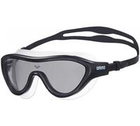 Lunettes de natation arena the one mask noir