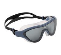 Arena Lunettes de natation The One Mask – Grandes lentilles, protection UV, anti-buée, Orbit-Proof