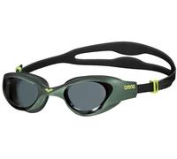 Lunettes de natation arena the one verte foncée