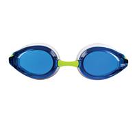 Arena Lunettes de natation Tracks Junior – Anti-buée, UV, 4 ponts de nez interchangeables