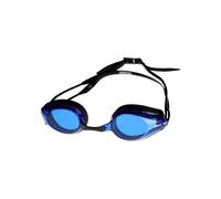 Arena Lunettes de natation Tracks Unisexe Compétition UV Anti-buée 4 ponts nasaux interchangeables