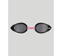 Arena Lunettes de natation Tracks – Anti-buée, Protection UV, 4 ponts-nez, Joints silicone