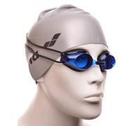 Lunettes de natation arena tracks bleu