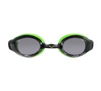Lunettes de natation Arena Zoom X-fit Green / Smoke / Black - Adulte - Mixte - Natation