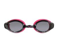 Lunettes de natation ARENA Zoom X-fit - Rose/Noir - Clip rapide et confortable