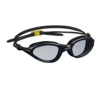 lunettes de natation Atlanta polycarbonate unisexe noir