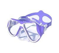 Lunettes de natation avec plaquettes nasales pour femmes, hommes, adolescents, garçons, filles, eau et brouillard, vision large, lunettes de natation pour adultes
