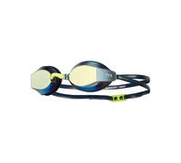 Lunettes de natation avec verres à effet miroir TYR Doré TU