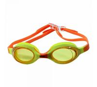 Lunettes de natation bébé Softee Alexis Jaune TU