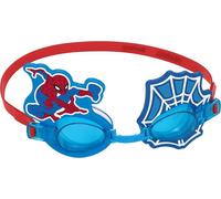 Lunettes de natation Bestway® Spider-Man™ 3 ans et plus