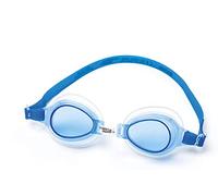 Lunettes De Natation Bleu Hydro-Swim BESTWAY