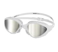 Buddyswim Lunettes de natation Ozeanx Mirror Blanc