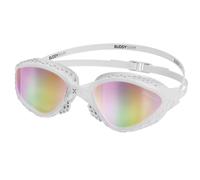 Lunettes de natation BuddySwim OzeanX Blanc TU