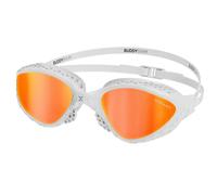 Lunettes de natation BuddySwim OzeanX Blanc TU