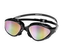 Buddyswim Ozeanx Mirror Swimming Goggles Noir
