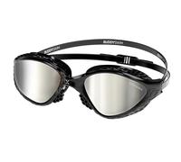 Buddyswim Lunettes de natation Ozeanx Mirror verres miroir Noir