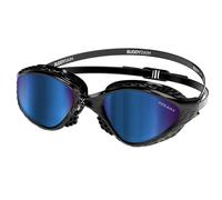 Buddyswim Ozeanx Mirror Swimming Goggles Noir