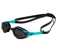 Lunettes de natation cobra edge swipe gris bleu noir