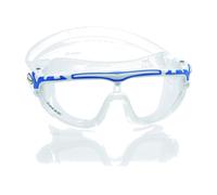 Cressi Skylight Swimming Mask Blanc,Bleu