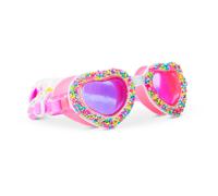 Lunettes De Natation Cupid Rose TU