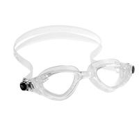 LUNETTES DE NATATION DE MER PISCINE FOX CLEAR UV SILICONE CRESSI SOUS MASQUE ...