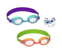 Lunettes De Natation Décoratives 21101 Mix Prix Par 1 Pièce Bestway