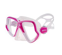 Lunettes de natation Demetz X-Vision Mid 2.0 Blanc TU