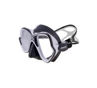 Mares Masque de plongée X-Vision Ultra LS Liquid Skin Noir/Gris