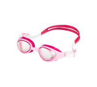 Arena Lunettes de sport Air – rose clair/rose foncé/blanc – Taille unique
