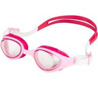 Lunettes de natation enfant arena air junior rose